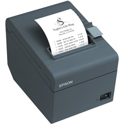 point of sale printers